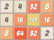 2048 Puzzle