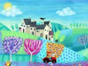 A Day In The Countryside