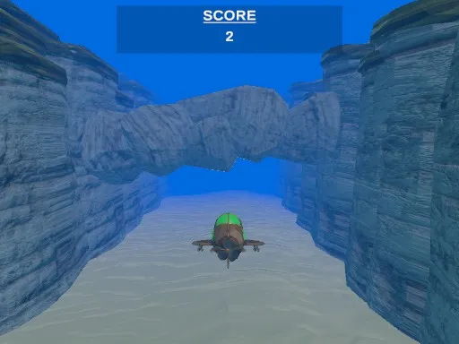 Betweenmarine