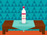Bottle Flip Challenge