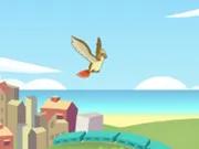 Brave Bird