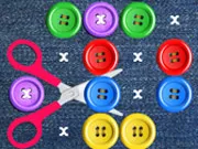 Buttons And Scissors