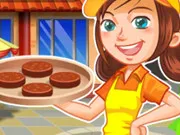 Chocolate Shop