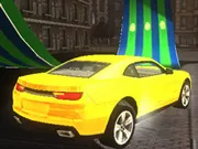City Stunts