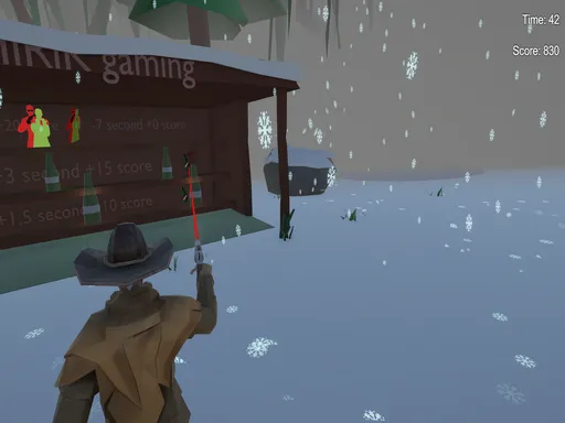 Cowboy Shooter 2