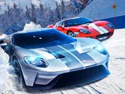 Crazy Traffic Racing
