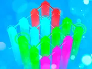 Dots Connect 3D