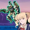 Epic Robot Combat Simulator