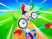 Extreme Cycling
