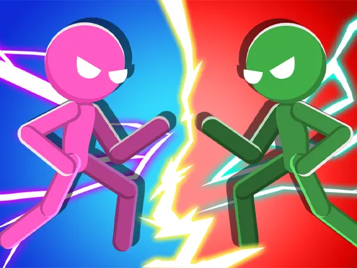 Figher Stick Hero