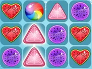 Fruit Rush