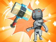 Hammer Raytrace 3D