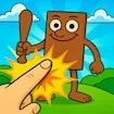 Italian Brainrot Clicker Game