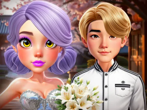 K Wedding Dream