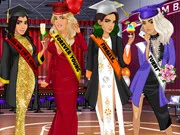 Kardashians Graduation