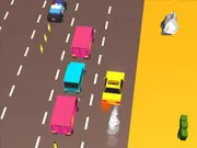 Lanechage 3D 2