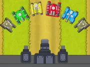 Line Of Defense