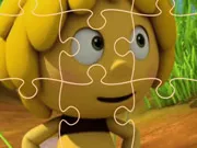 Maja The Bee
