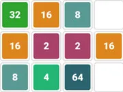 Merge 2048