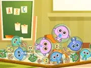Merge Babies