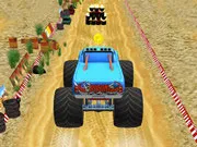 Monster Truck