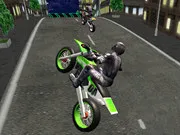 Motocross Madness
