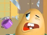 Mr Potato