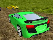 Offroad Car Race