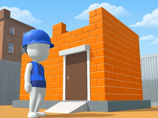 Pro Builder 3D