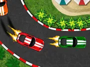 Retro Car Xtreme