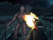 Shoot Your Nightmare: Space Isolation