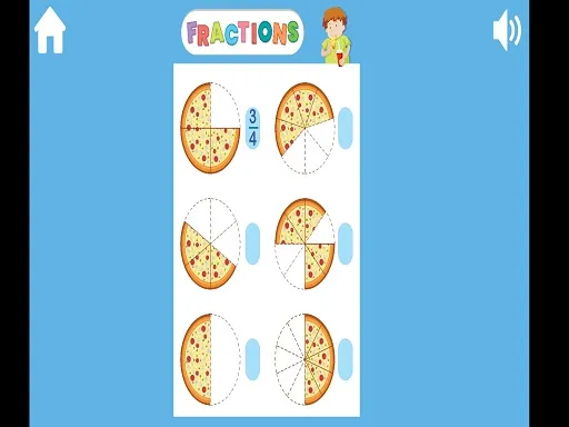 Slice And Solve