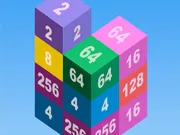 Stacktris 2048