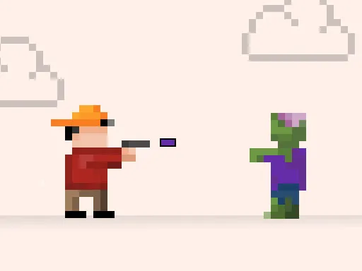 Stop Zombies