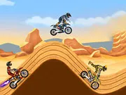 Stunt Extreme