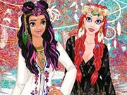 Style Guide Princess Edition