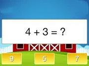 Subtraction Math Challenge