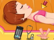 Swimming Accident First Aid