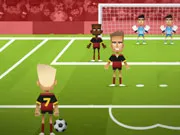World Football Kick 2018