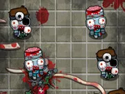 Zombie Crisis